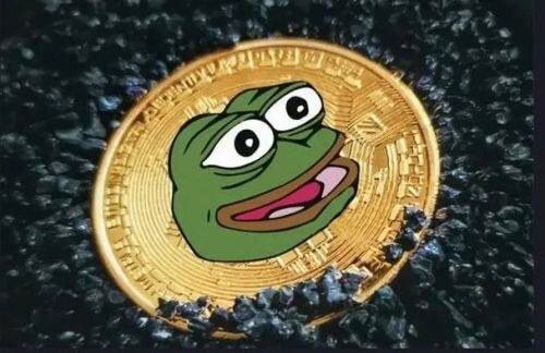 什么是佩佩（PEPE）币-第1张图片-芝麻交易所下载